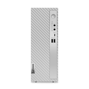 Lenovo IdeaCentre 3 07IRB8, i5, 16 GB, 1 TB, gray - Stacionarus kompiuteris