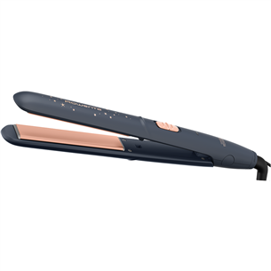 Rowenta Express Style Stellar Collection, black - Hair Straightener