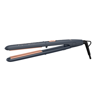 Rowenta Express Style Stellar Collection, black - Hair Straightener