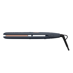 Rowenta Express Style Stellar Collection, black - Hair Straightener