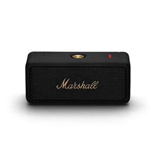 Marshall Emberton II, black - Portable wireless speaker 1006234