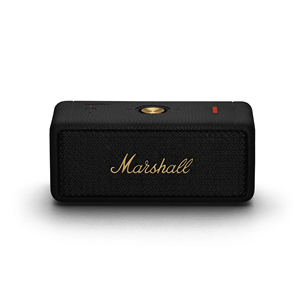 Marshall Emberton II, black - Belaidė kolonėlė 1006234