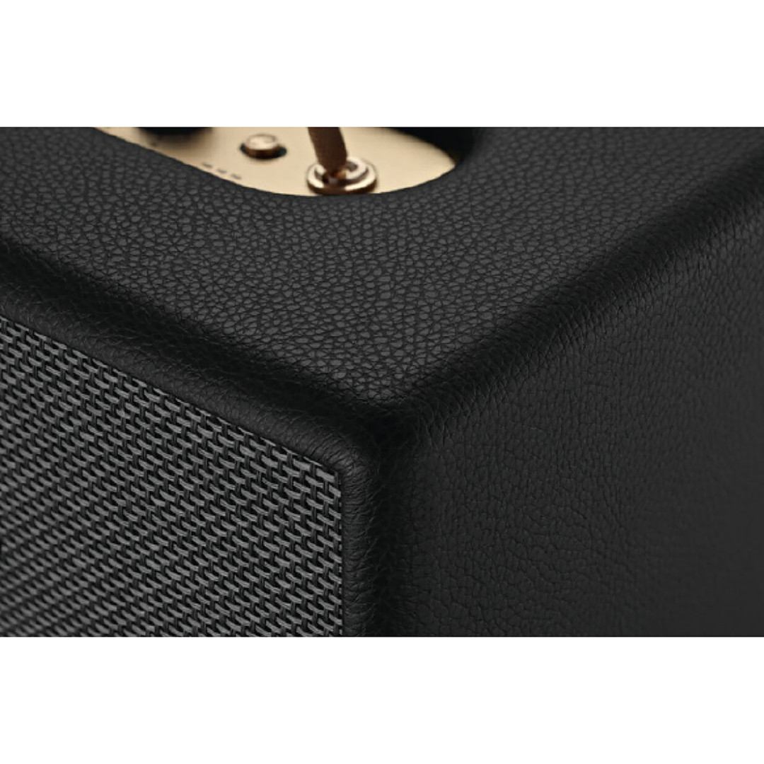 Marshall Acton III, juoda - Belaidė kolonėlė