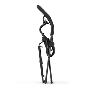 Playseat Challenge Actifit Bundle, black - Lenktynių žaidimų kėdės komplektas