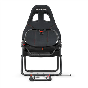 Playseat Challenge Actifit Bundle, black - Lenktynių žaidimų kėdės komplektas