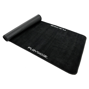 Playseat Challenge Actifit Bundle, black - Lenktynių žaidimų kėdės komplektas