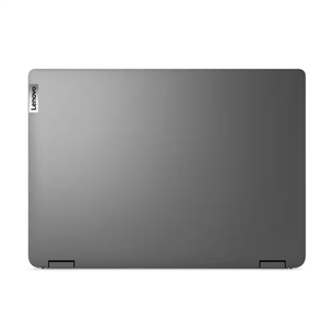 Lenovo IdeaPad Flex 5 14ALC7, 14'', WUXGA, jutiklinis ekranas, Ryzen 5, 16 GB, 512 GB, ENG, pilkas - Nešiojamas kompiuteris