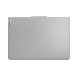 Lenovo IdeaPad Slim 5 16IAH8, 16'', WUXGA, i5, 16 GB, 512 GB, ENG, gray - Nešiojamas kompiuteris