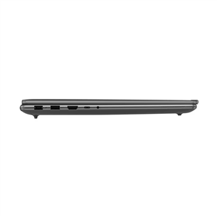 Lenovo Yoga Pro 9 16IRP8, 16'', 3.2K, 165 Hz, i9, 32 GB, 1 TB, RTX 4060, ENG, pilkas - Nešiojamas kompiuteris