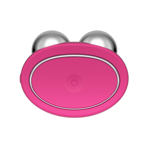Foreo Bear, fuchsia - Veido odos priežiūros prietaisas BEARFUCHSIA