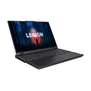 Lenovo Legion Pro 5 16ARX8, 16'', WQXGA, 165 Hz, Ryzen 7, 16 GB, 1 TB, RTX 4070, ENG - Nešiojamas kompiuteris