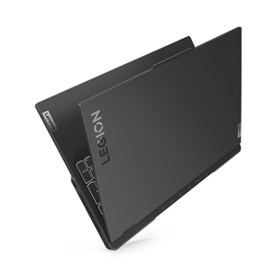 Lenovo Legion Pro 5 16ARX8, 16'', WQXGA, 165 Hz, Ryzen 7, 16 GB, 1 TB, RTX 4070, ENG - Nešiojamas kompiuteris