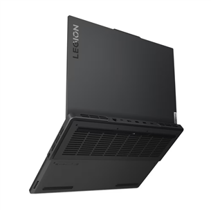 Lenovo Legion Pro 5 16ARX8, 16'', WQXGA, 165 Hz, Ryzen 7, 16 GB, 1 TB, RTX 4070, ENG - Nešiojamas kompiuteris