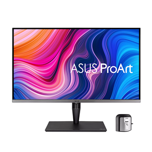 ASUS ProArt Display PA32UCG-K, 32'', Ultra HD, Mini LED, 120 Hz, black - Monitorius