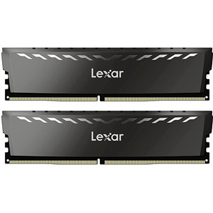 Lexar Thor, 32 GB (2x 16 GB), DDR4, 3200 MHz - RAM