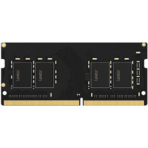 Lexar, 32 GB, DDR4, 3200 MHz - Notebook RAM memory