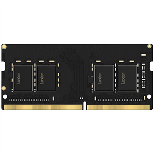 Lexar, 32 GB, DDR4, 3200 MHz - RAM LD4AS032G-B3200GSST