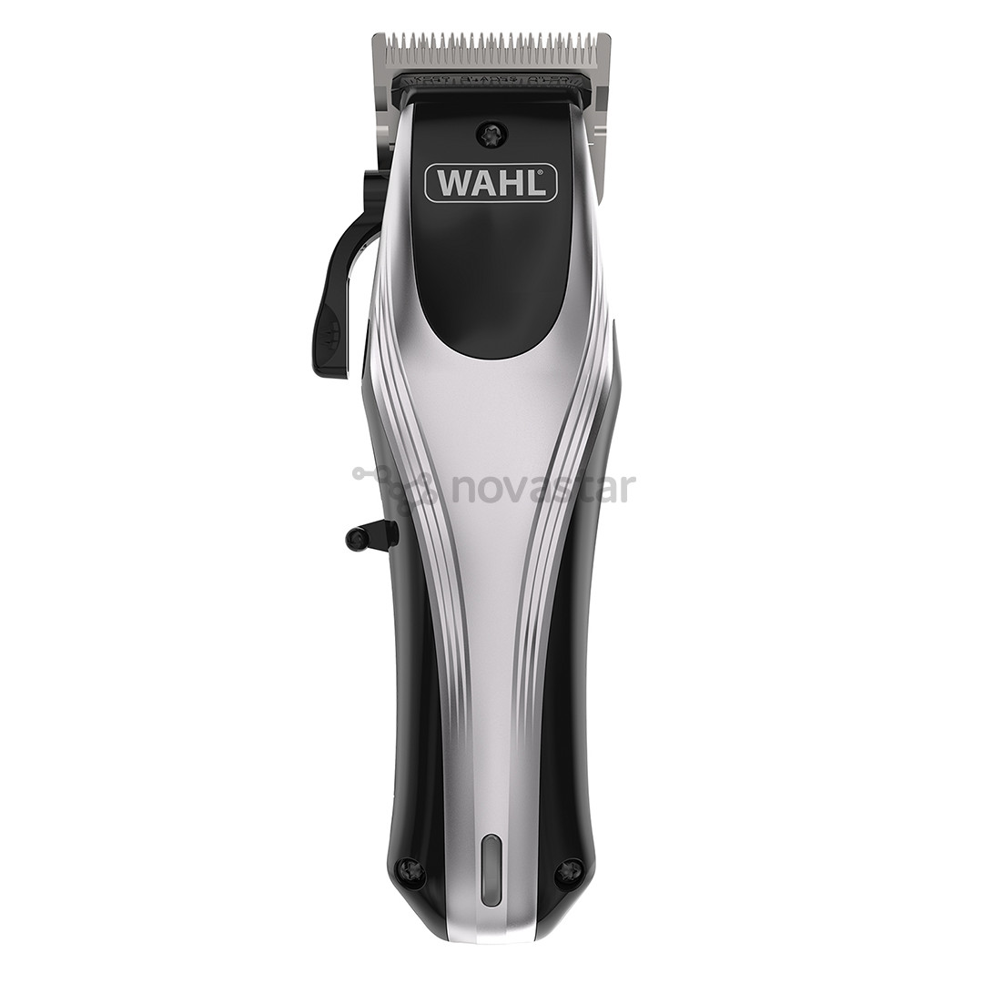 Wahl Rapid Clip, grey - Hair clipper