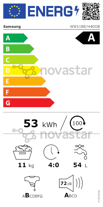 energy-label