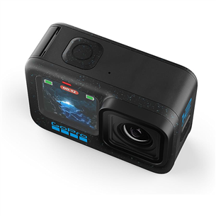 GoPro HERO12 Black Accessory Bundle - Veiksmo kamera