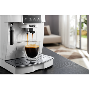 Magnifica Start Automatic Coffee Maker ECAM220.20.W