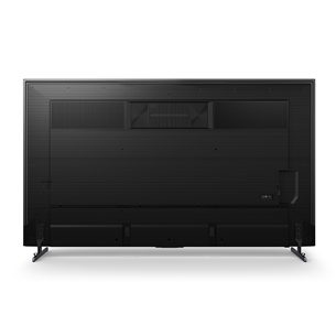 Hisense U7KQ, 85'', Ultra HD, Mini LED, juodas - Televizorius