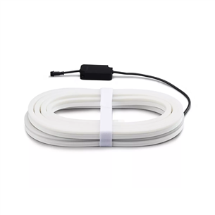 Philips Hue Lightstrip Outdoor, White and Color Ambiance, 5 м, цветной - Уличная светодиодная лента