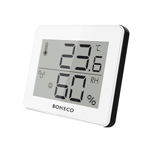 Boneco X200, white - Thermo-Hygrometer