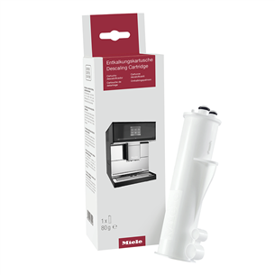 Miele, CM7 Series - Nukalkinimo kasetė 11808550
