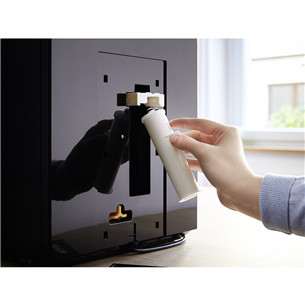 Miele, CM7 Series - Nukalkinimo kasetė