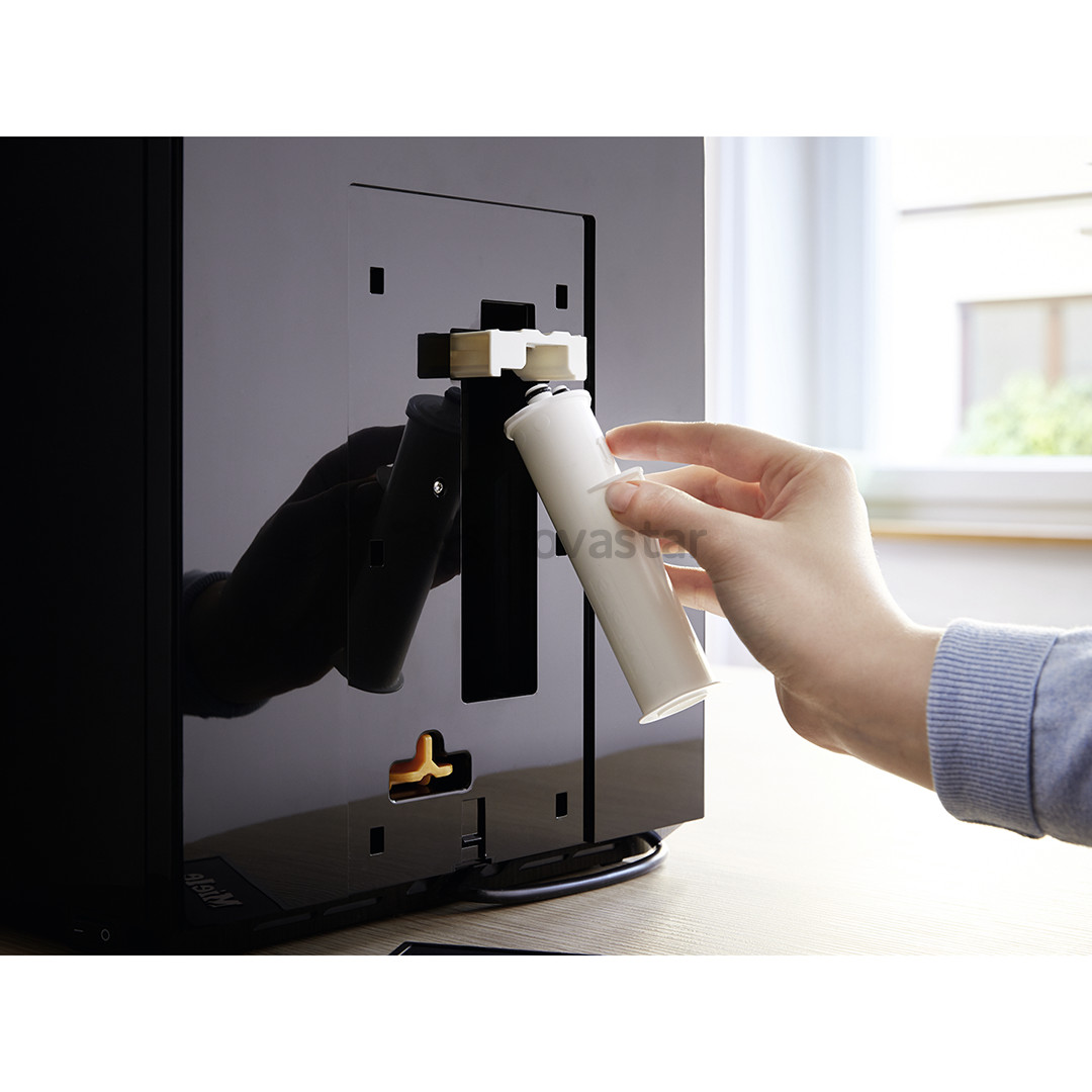 Miele, CM7 Series - Nukalkinimo kasetė