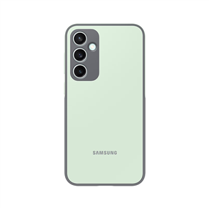Samsung Silicone Cover, Galaxy S23 FE, šviesiai žalias - Dėklas EF-PS711TMEGWW
