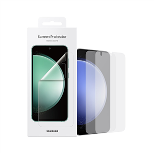 Samsung Screen Protector, Galaxy S23 FE - Ekrano apsauga