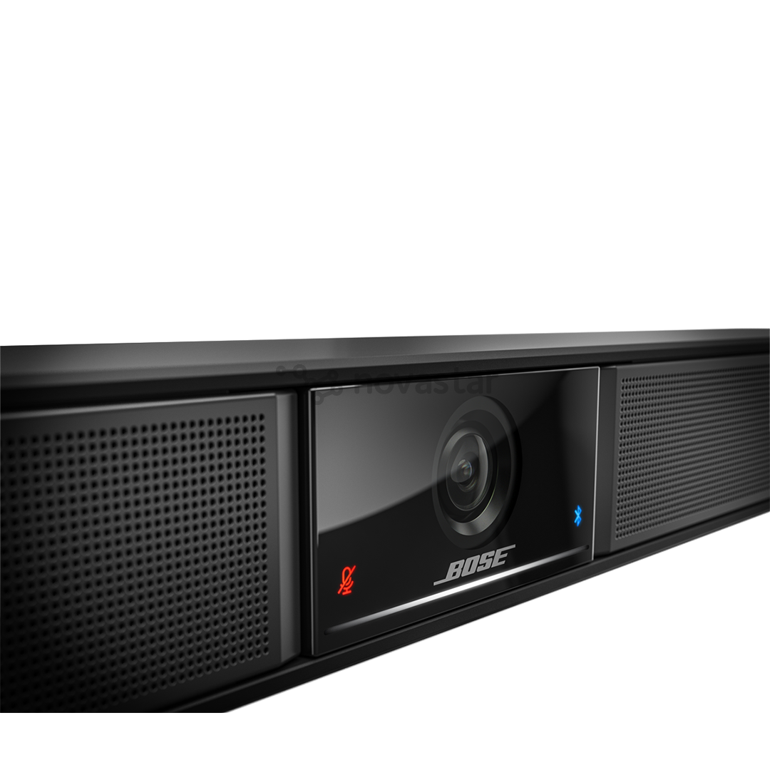 BOSE VB1, black - Videobar