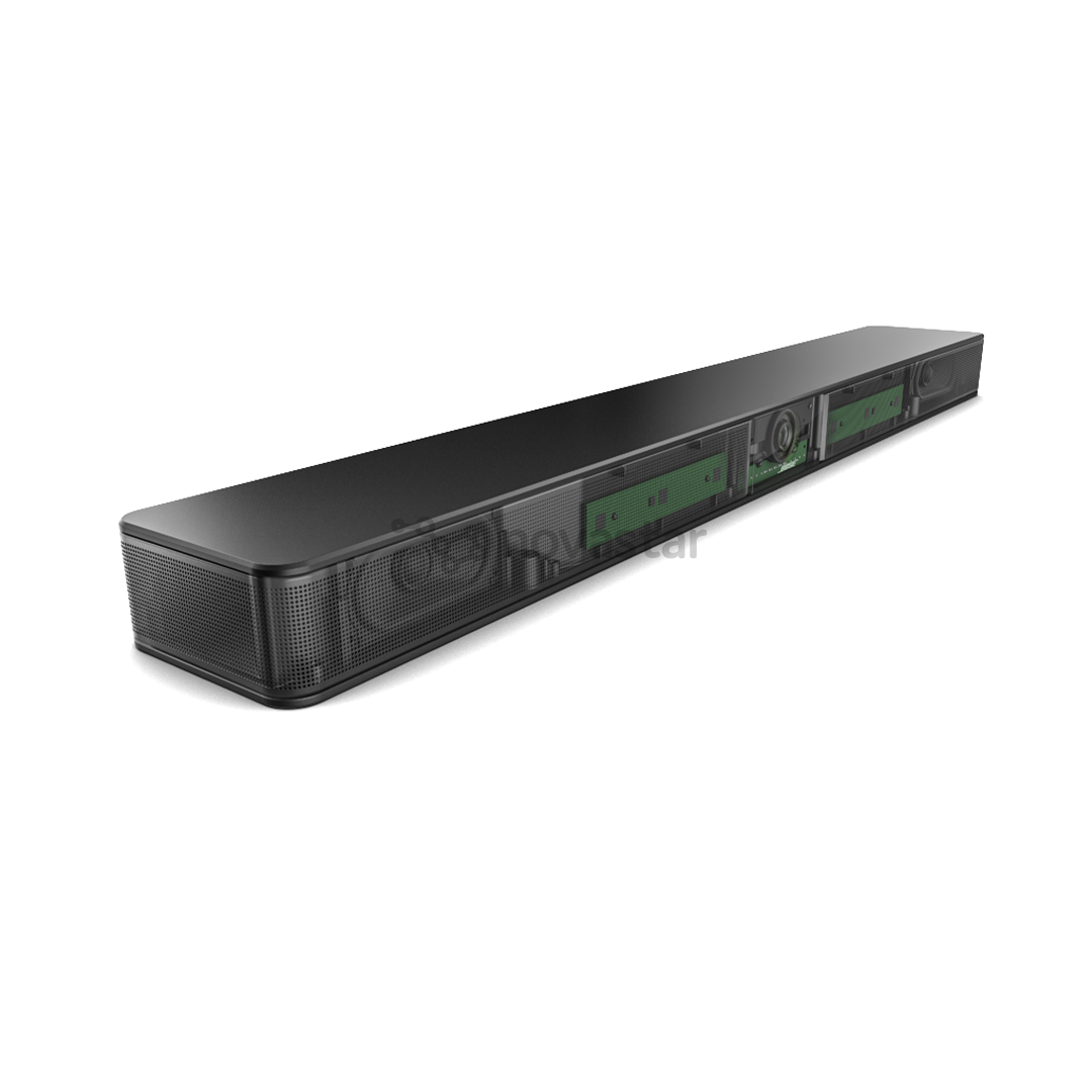 BOSE VB1, black - Videobar