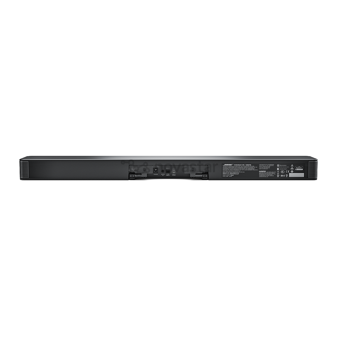 BOSE VB1, black - Videobar