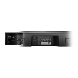 BOSE VB-S, черный - Конференц-камера