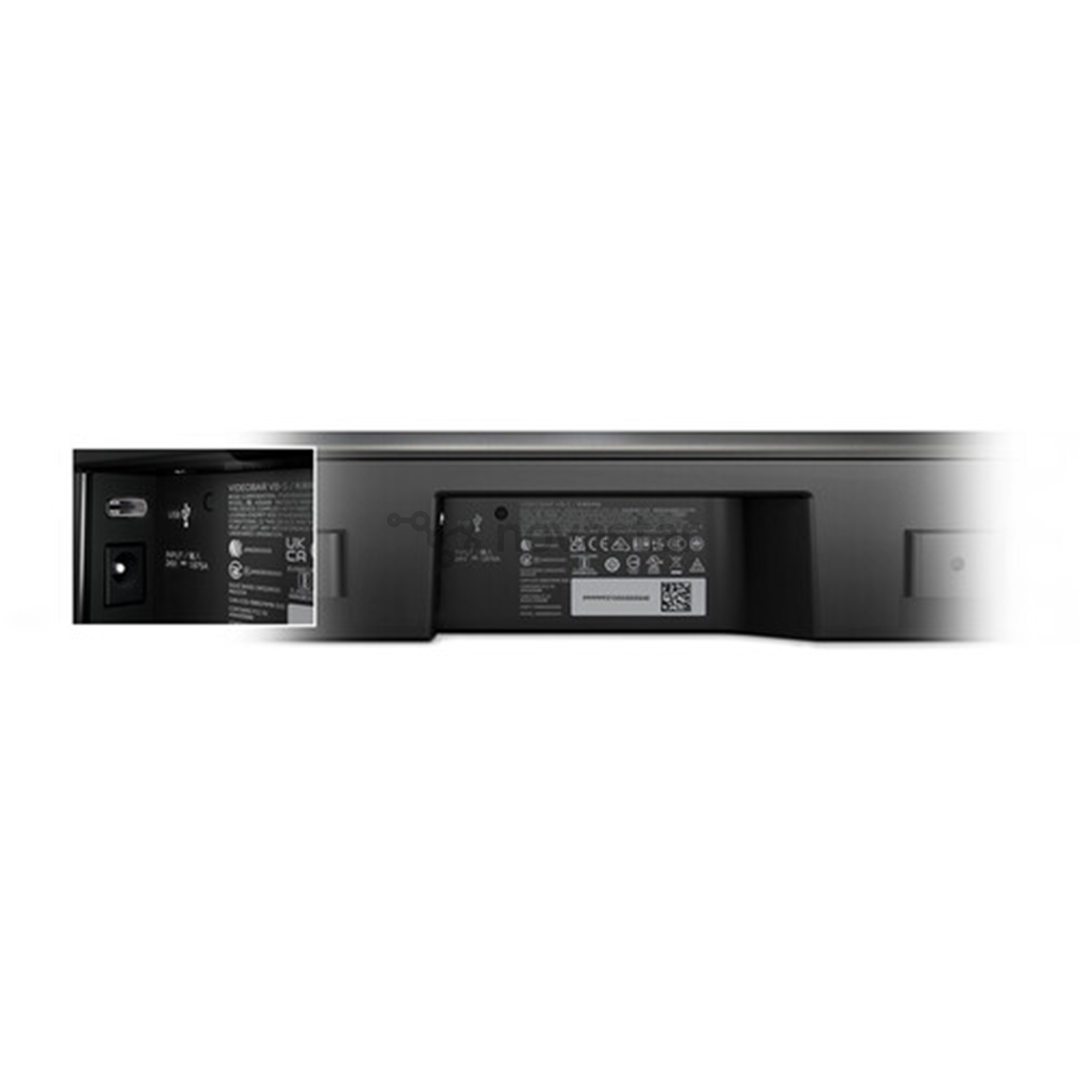 BOSE VB-S, черный - Конференц-камера