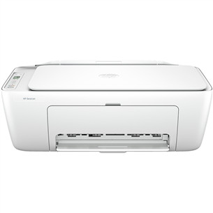 HP DeskJet 2810e All-in-One, A4, WiFi, baltas - Daugiafunkcinis spalvotas spausdintuvas