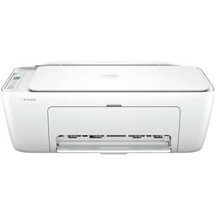 HP DeskJet 2810e All-in-One, A4, WiFi, white - Daugiafunkcinis spalvotas spausdintuvas