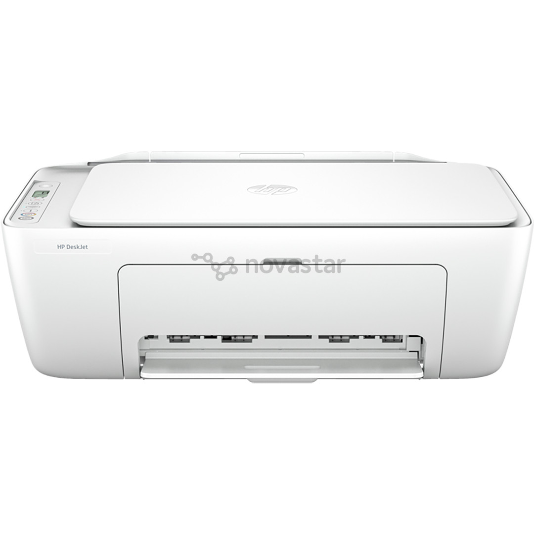 HP DeskJet 2810e All-in-One, A4, WiFi, baltas - Daugiafunkcinis spalvotas spausdintuvas