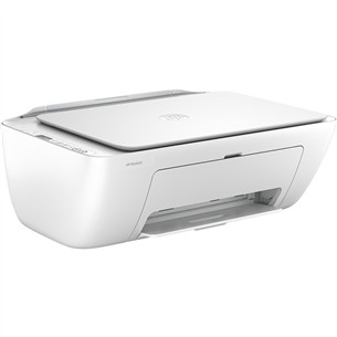 HP DeskJet 2810e All-in-One, A4, WiFi, baltas - Daugiafunkcinis spalvotas spausdintuvas