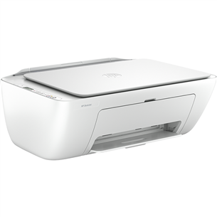 HP DeskJet 2810e All-in-One, A4, WiFi, white - Daugiafunkcinis spalvotas spausdintuvas