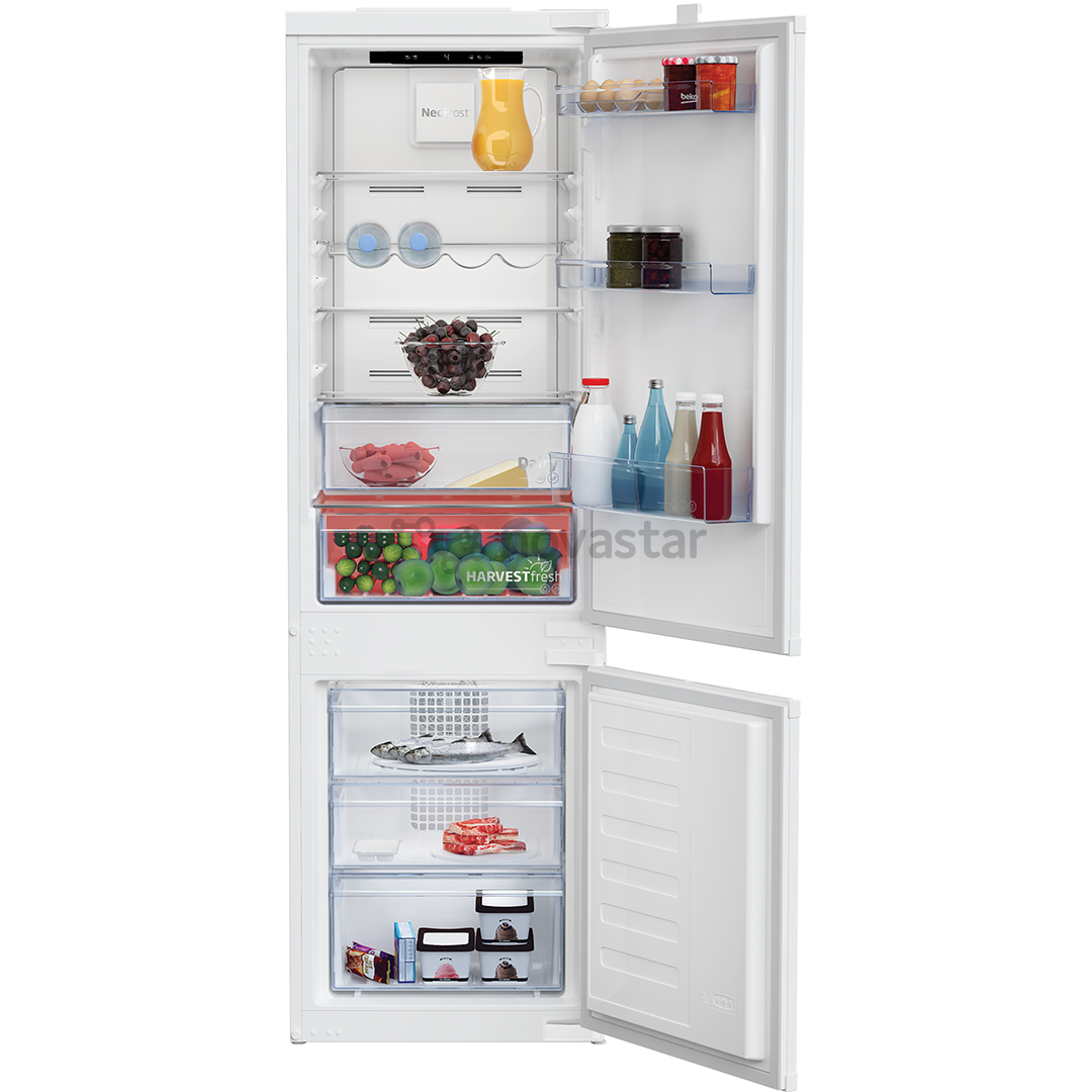 Beko built in refrigerator deals