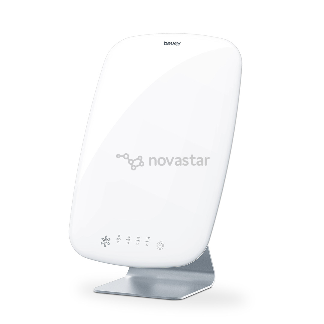 Beurer, white - Daylight-therapy lamp