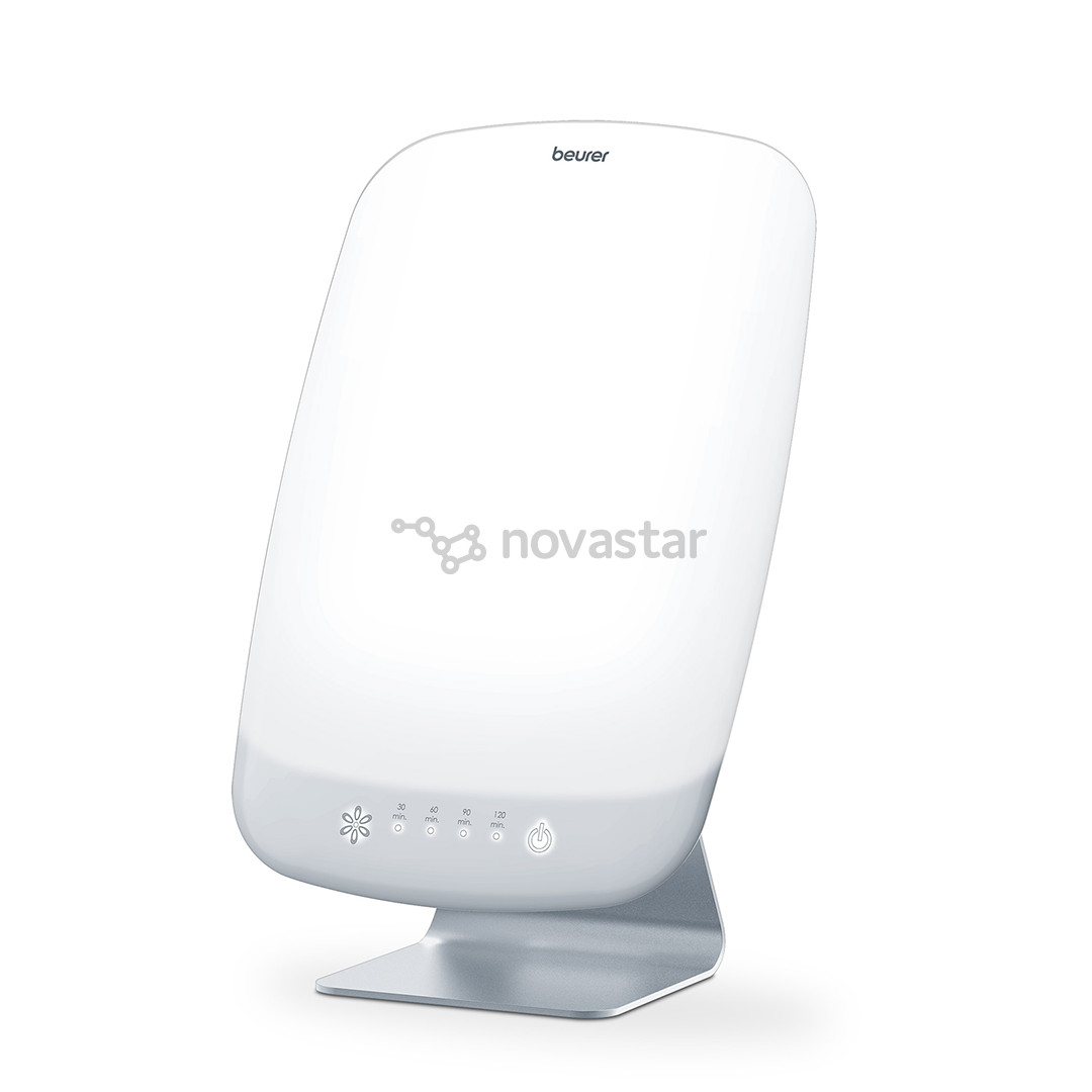 Beurer, white - Daylight-therapy lamp