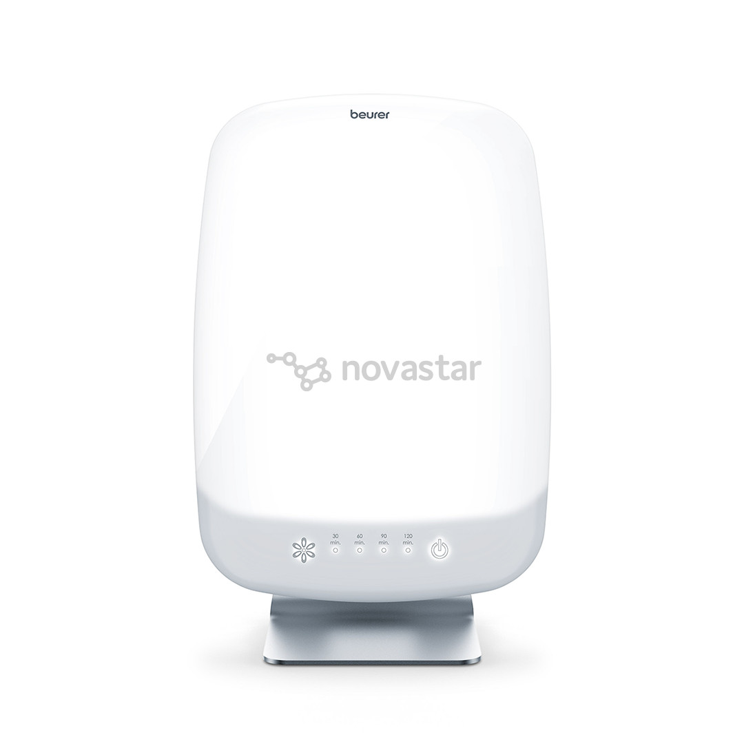 Beurer, white - Daylight-therapy lamp