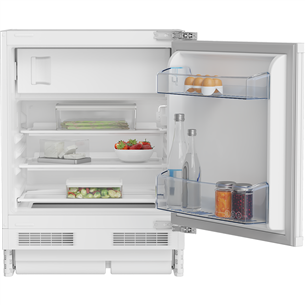 Beko, 107 L, 82 cm - Built-in refrigerator