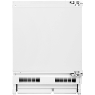 Beko, 107 L, 82 cm - Įmontuojamas šaldytuvas