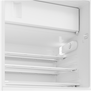 Beko, 107 L, 82 cm - Įmontuojamas šaldytuvas